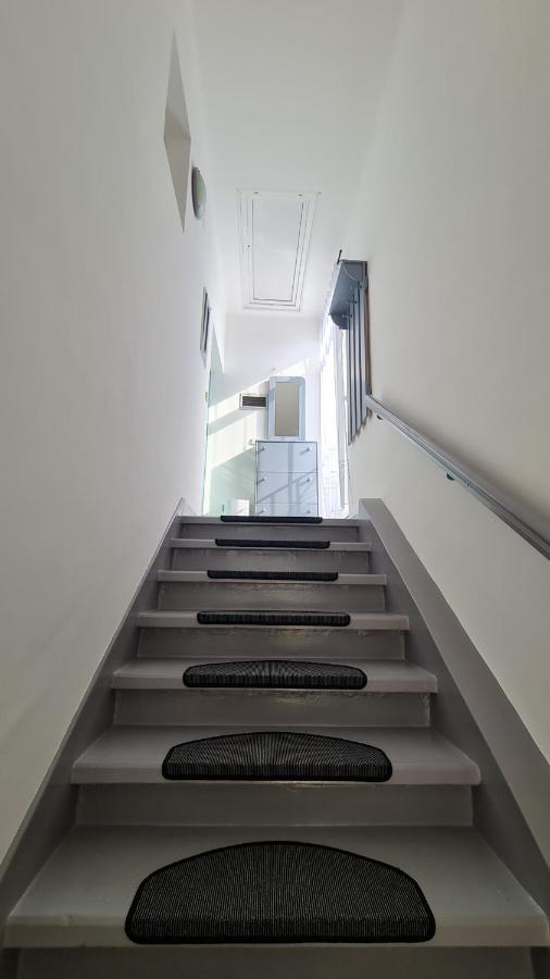 Ri-Jo Apartman 莫哈奇 外观 照片